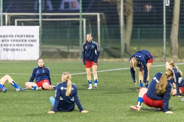 Bild 56 - wBJ Hamburger SV - Eimsbuettler TV 2 : Ergebnis: 16:0